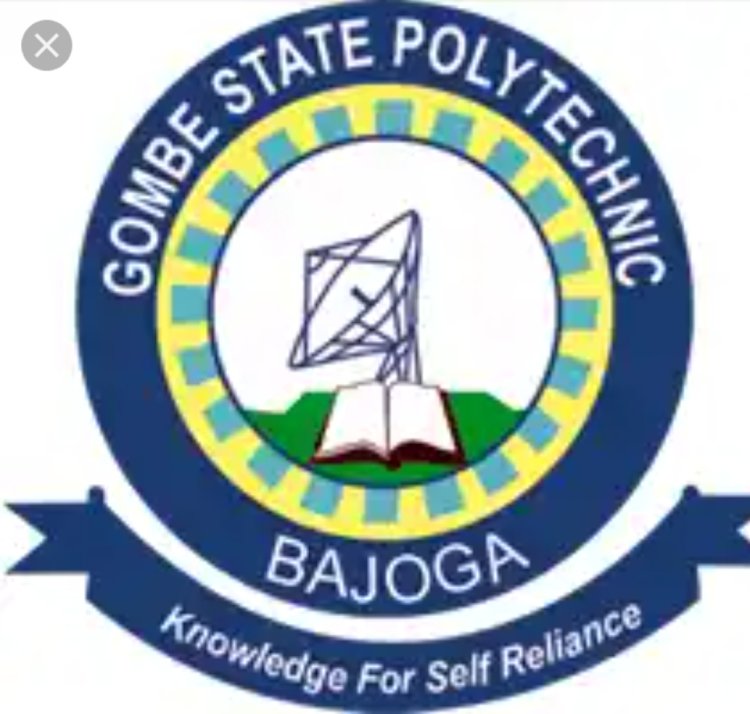 Gombe State Polytechnic releases urgent notice on collection of statement of results
