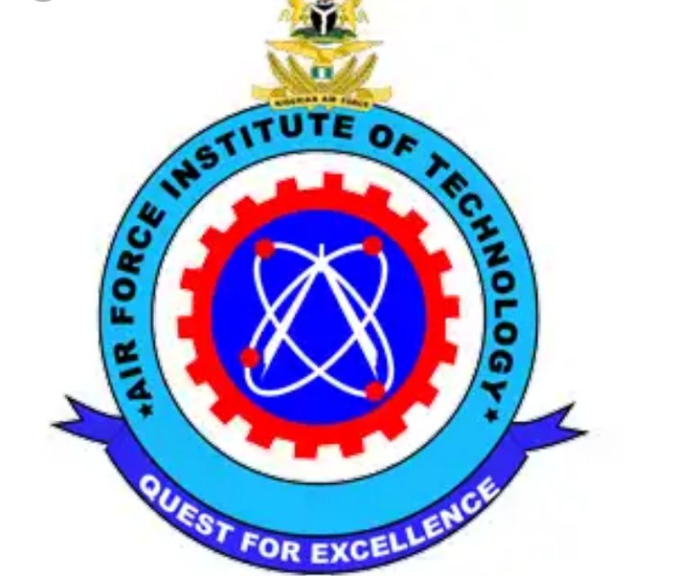 Air Force Institute of Technology reschedules Post-UTME screening exercise, 2022/2023