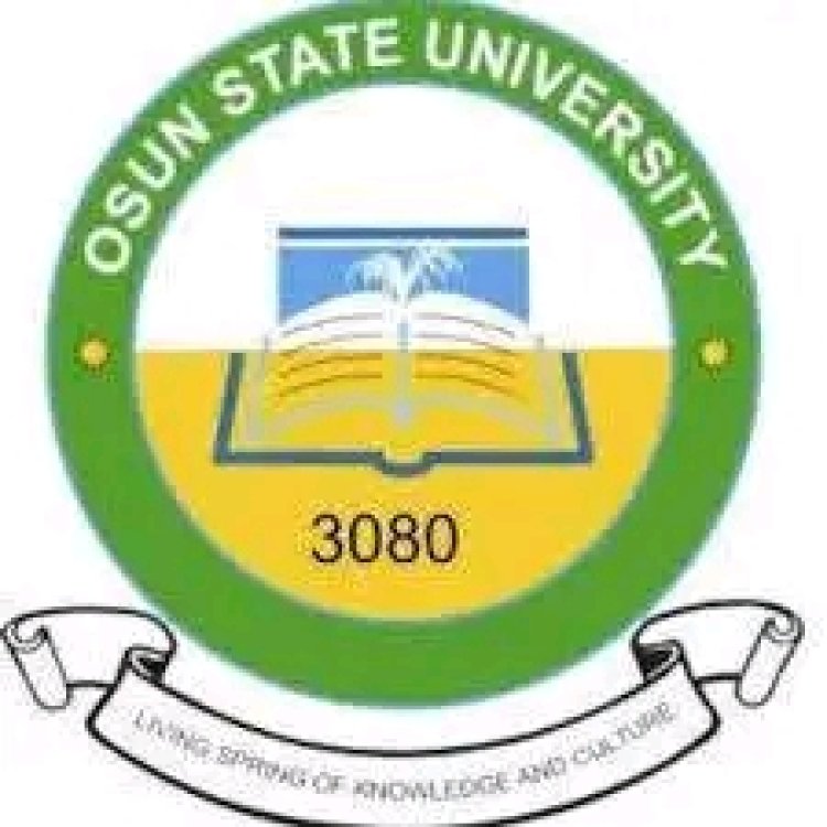 UNIOSUN issues urgent  to newly admitted students on payment for accommodation