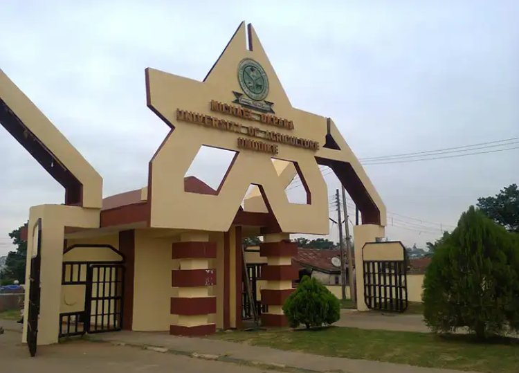 MOUAU Post-UTME screening result for 2022/2023 academic session