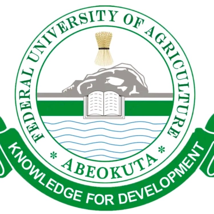 FUNAAB issues an important notice to students on resumption of lectures for 2nd semester