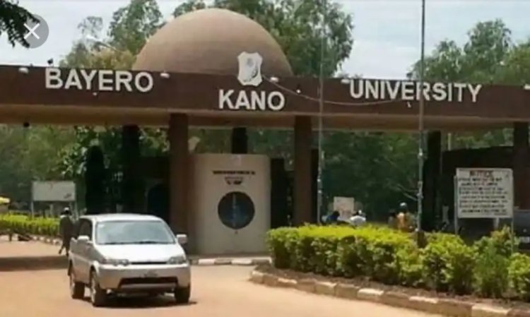 BUK Releases Academic calendar,Exams To Start 31st October And Ends in 12th November
