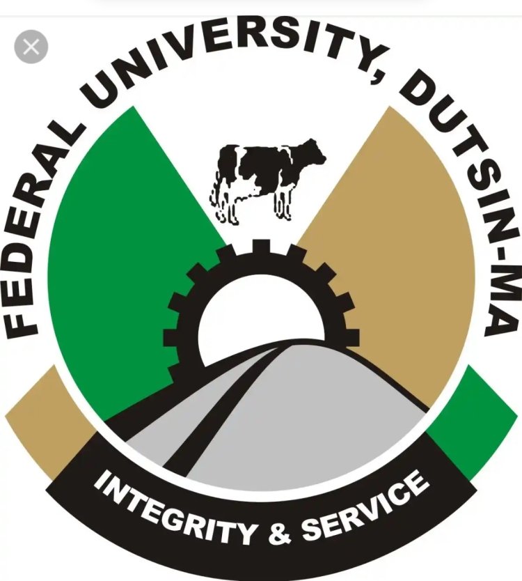 ASUU Strike: Federal University Dustin-Ma Announces Resumption Date