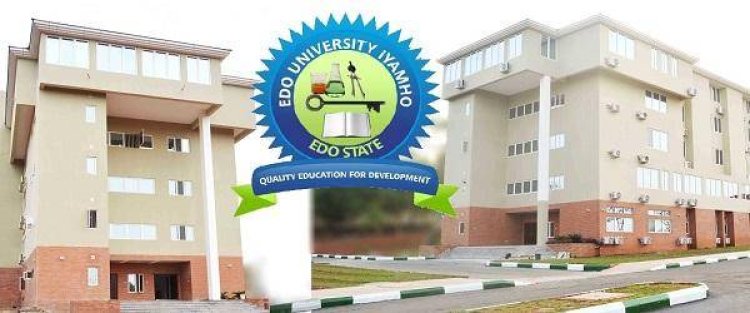 Edo State University HND conversion admission for the 2022/2023 academic session