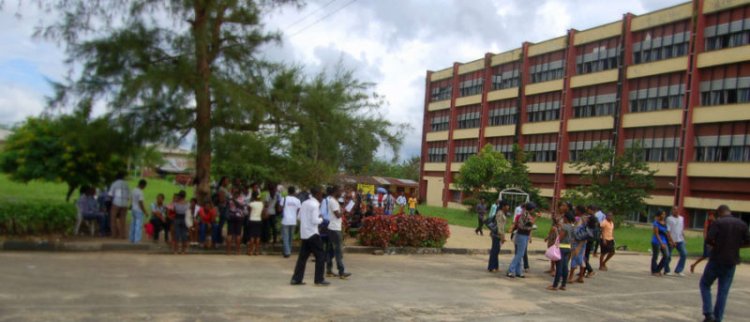 UNICAL: Compete With Your Best, VC Charges Education Freshmen