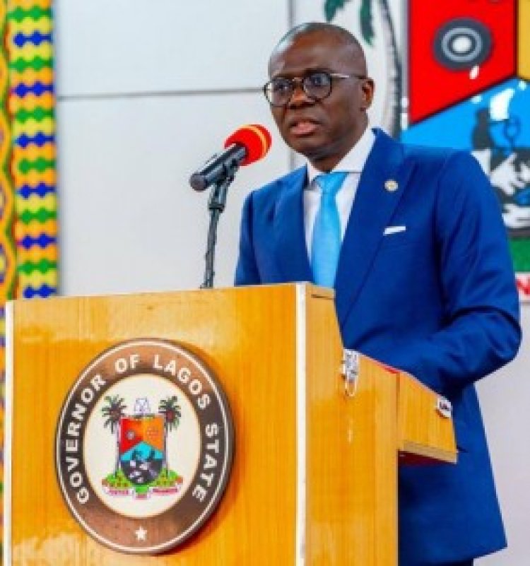 Lagos State scholarship board notice to all 2021/2022 bursary beneficiaries