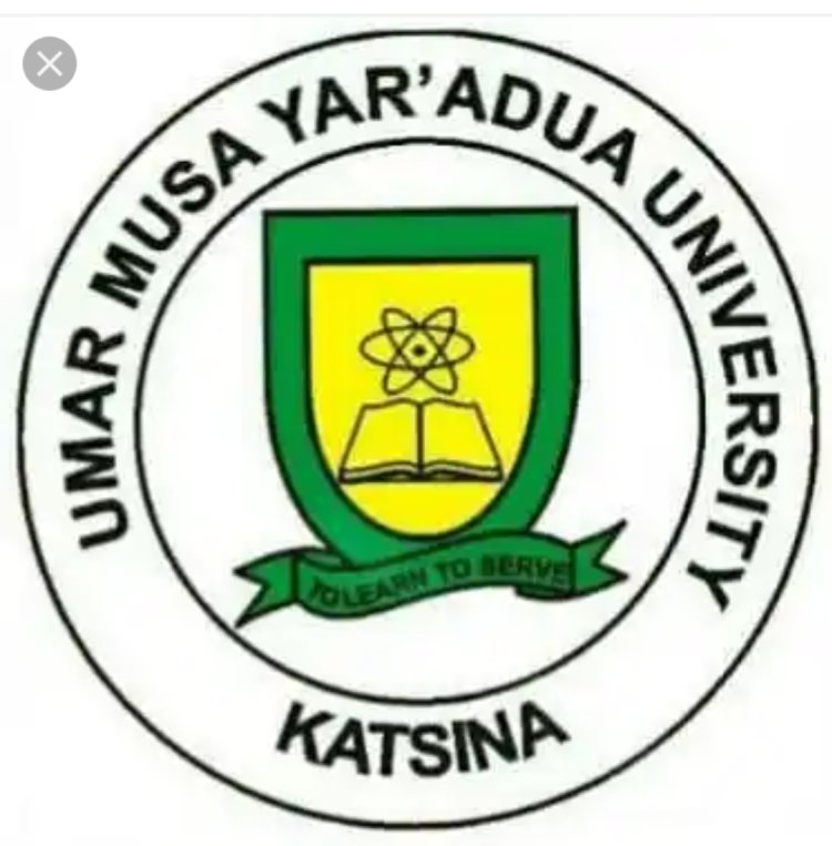 Umaru Musa Yaradua University, Katsina Announces Resumption Date