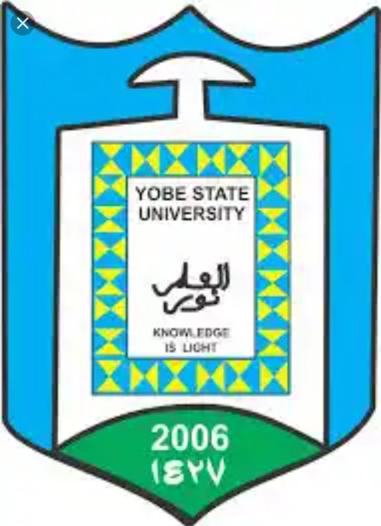 Yobe State University Pre-degree admission for 2022/2023 Is Out