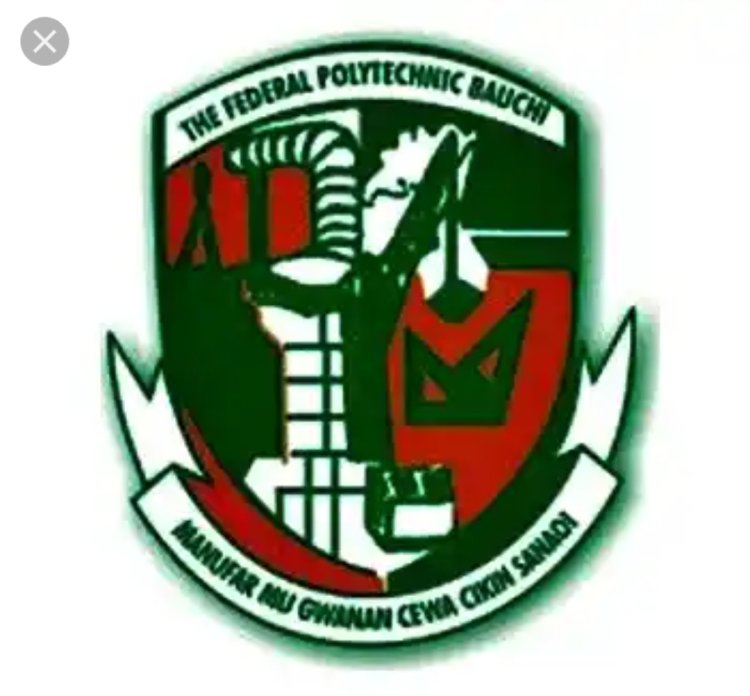 Federal Poly bauchi Affiliated to ATBU degree admission, 2022/2023 Is Out