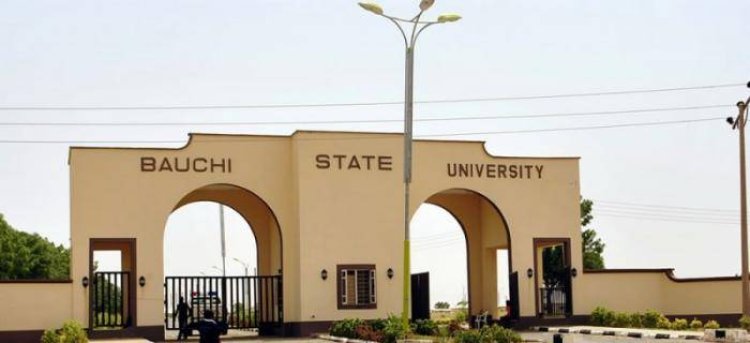 Bauchi State University Releases postgraduate academic calendar,