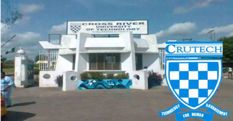 Cross River University Of Technology (CRUTECH) Resumption Date For 2020/2021 Academic Session