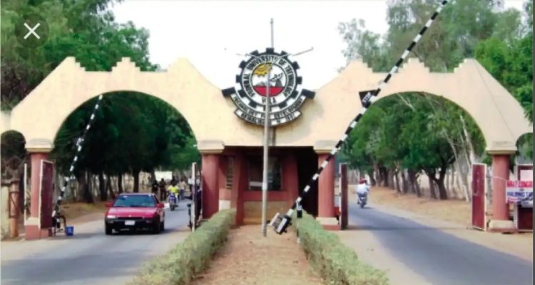 Modibbo Adama University Releases adjusted postgraduate academic calendar
