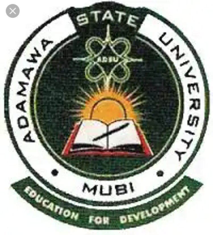 Adamawa State University Releases Postgraduate Admission form 2022/2023 Session