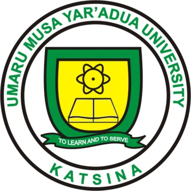 Umar Musa Yar'adua University Releases Academic Calendar
