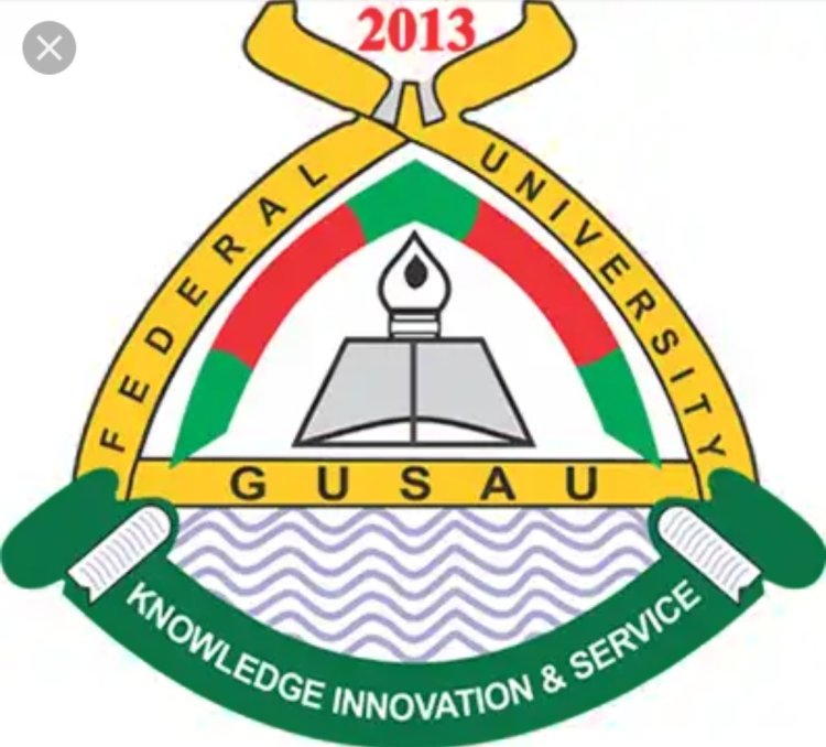 ASUU Strike: Federal University Gusau announces resumption of academic activities