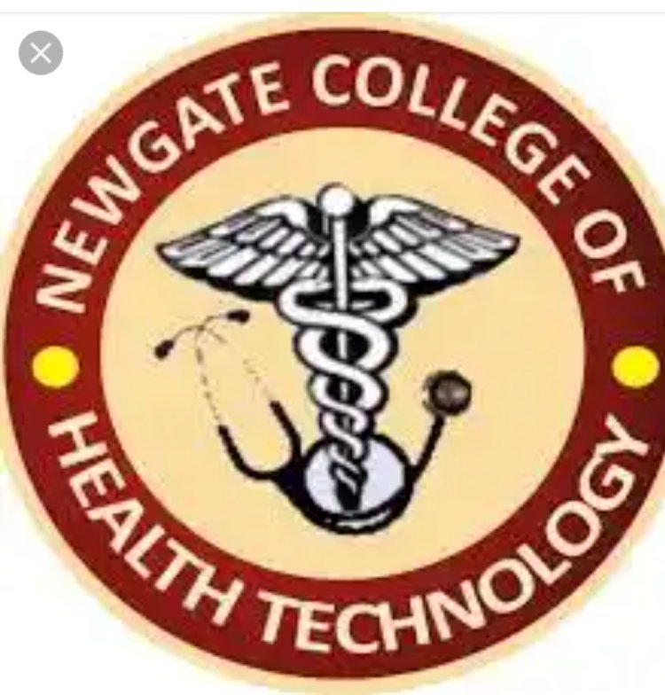 Newgate College of Health Releases Urgent disclaimer notice
