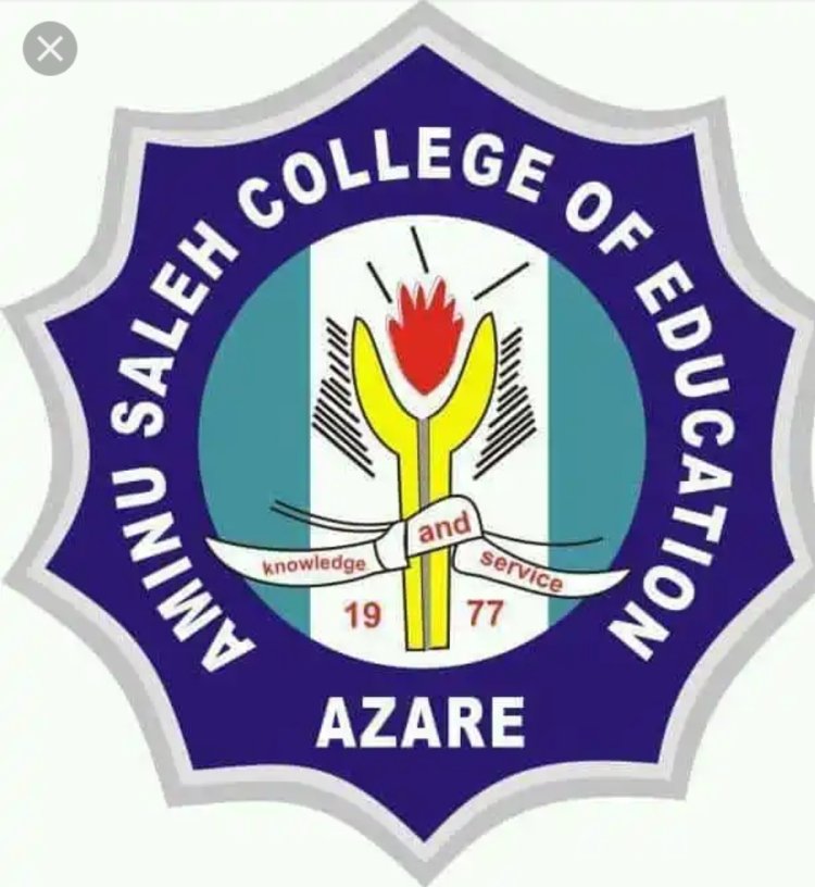 College Of Education, Azare releases first batch Postgraduate Diploma & sub-degree admission lists