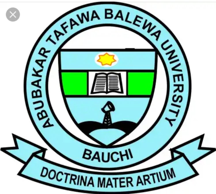 Abubakar Tafawa Balewa University announces resumption of academic activities