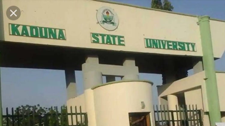 Kaduna State University releases urgent notice to students on payment of school fees