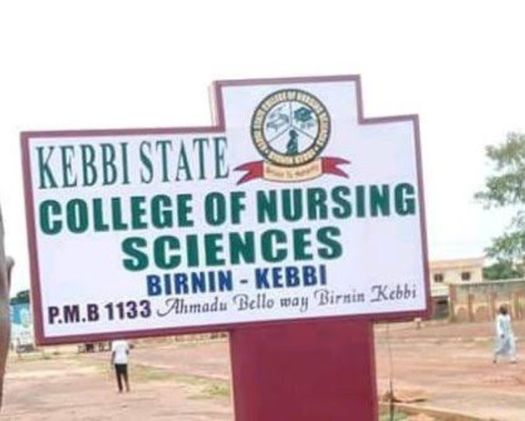 Kebbi State College of Nursing Basic Midwifery Admission Form, 2022/2023 Is Out