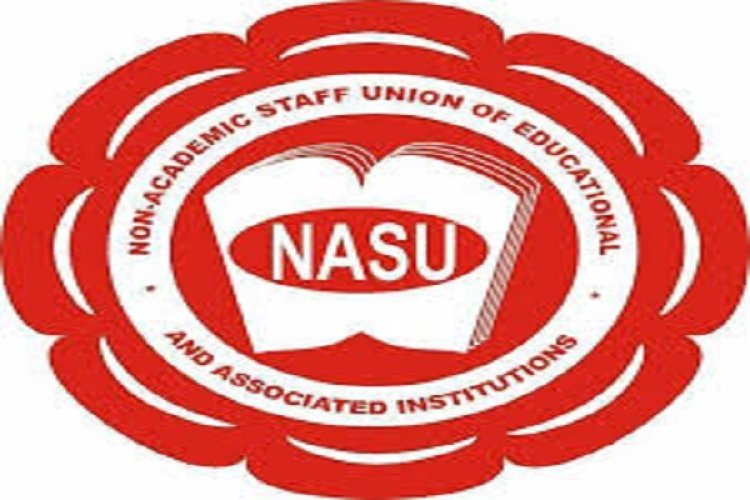 N42.84 trillion Debt: Stop mortgaging future of Nigerians, NASU warns FG