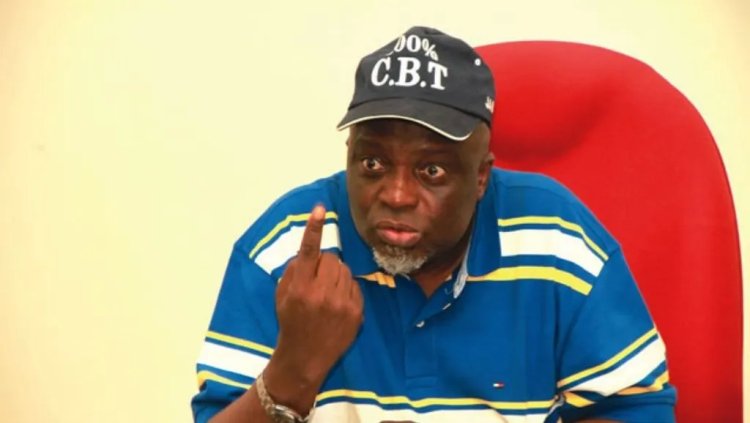 ASUU strike: JAMB has not cancelled or deferred any admission – Registrar Prof. Ishaq Oloyede reveals