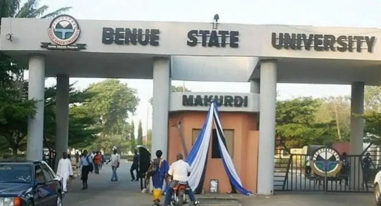 BSU releases important notice on 2021/2022 Post UTME registration to candidates