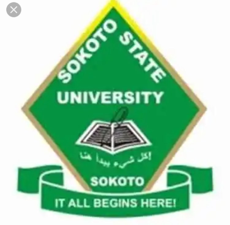 Sokoto State University reopens portal for postgraduate application