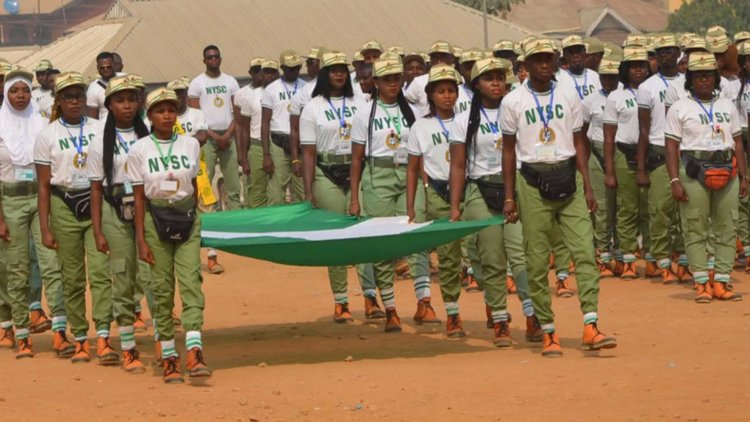 2023 Elections: Don’t accept food, gifts - NYSC DG Yushau Ahmed warns corps members