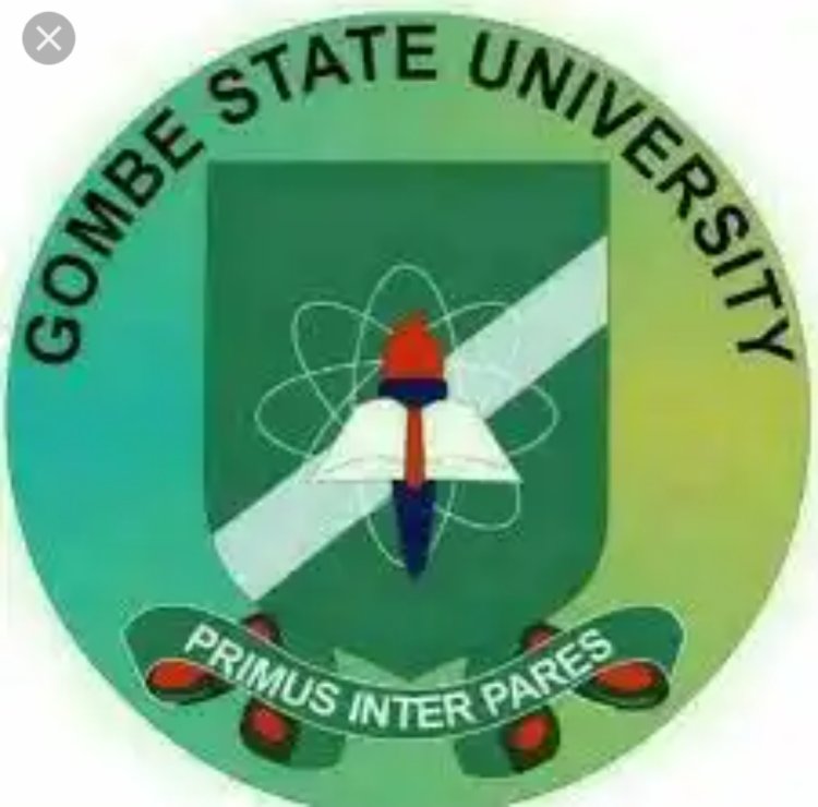 Gombe State University Releases approved second semester Undergraduate academic calendar