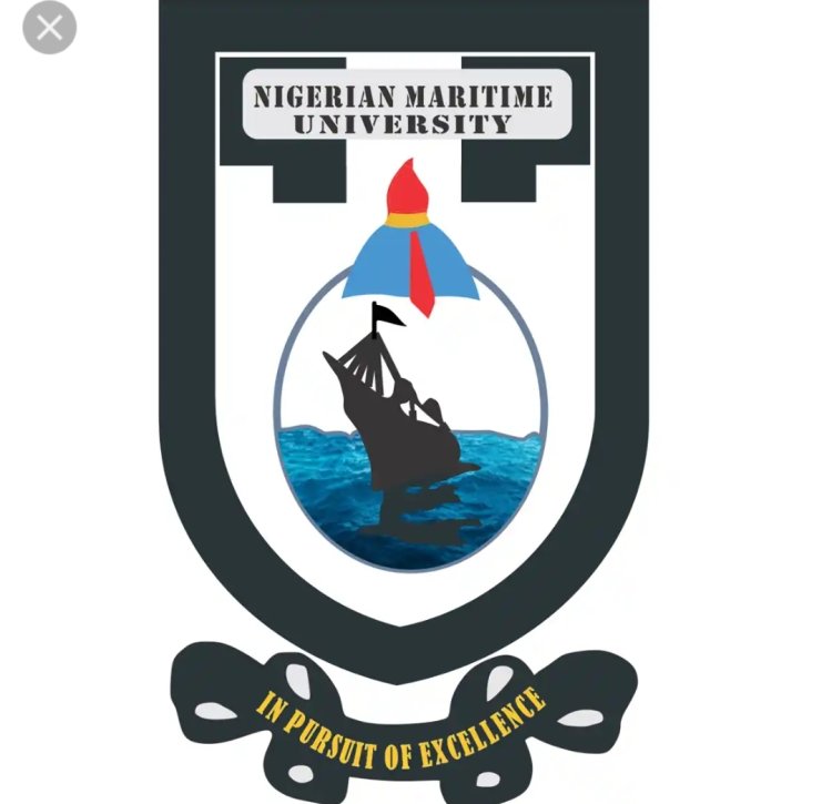 Nigeria Maritime University Releases approved cut off marks for 2022/2023