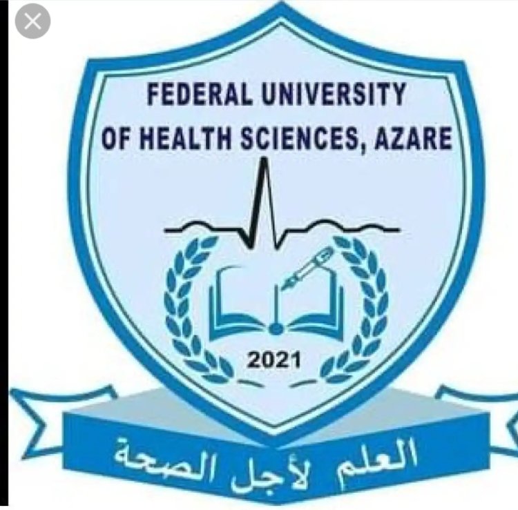 Federal University of Health Sciences, Azare releases urgent notice on payment of Post-UTME screening fee, 2022/2023