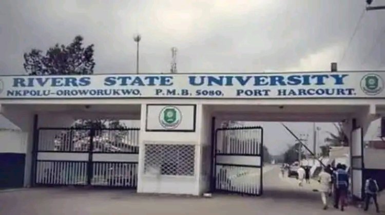 RSU Takes Over Kira Campus from KENPOLY