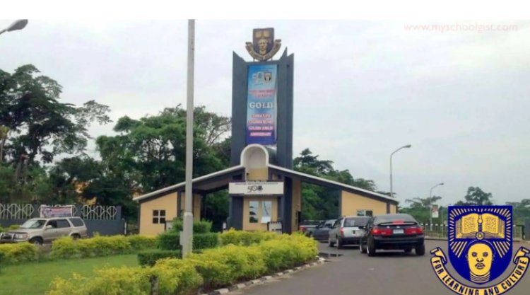 OAU announces new Post UTME screening method for the 2022/2023 academic session