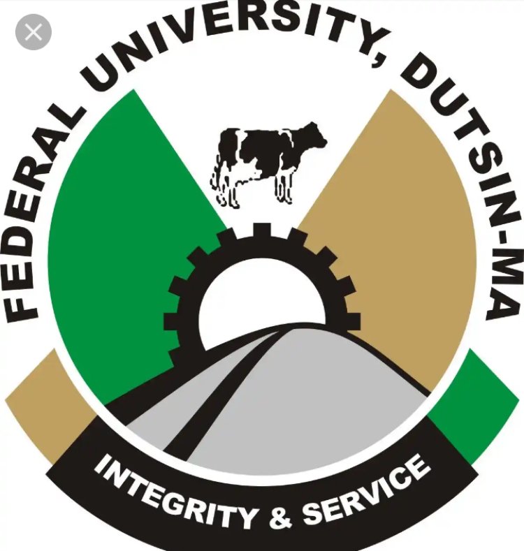 Federal University, Dutsin-ma releases urgent notice on use of ID cards