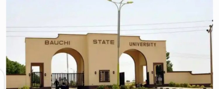 Bauchi State University Part-time degree programme Admission Form, 2022/2023 Is Out