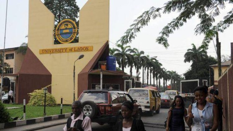 UNILAG announces matriculation ceremony for sandwich students for 2021/2022 session