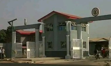 Federal School of Surveying (FSS), Oyo HND, PPD, PD & PGD (GIS) admission for 2022/2023 session