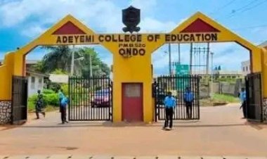 ACEONDO issues urgent notice on 2021/2022 NCE III teaching practice exercise