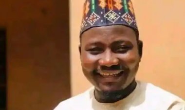 Gunmen kidnap UDOSOK final year student on his way to school