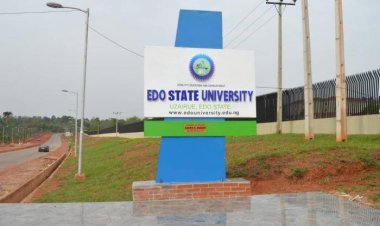 Edo State University Uzairue(EDSU) Scholarship for Nigerian Students for 2023