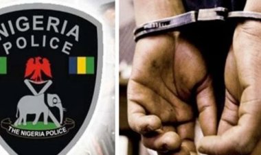 School teacher defiles 13-year-old pupil in Niger state