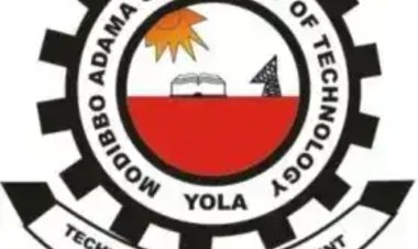 Modibbo Adamu University of Technology Releases 2nd semester exam time-table