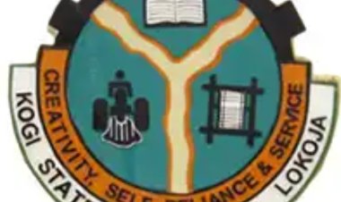 Kogi State Polytechnic HND admission list for 2022/2023 session Is Out