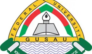 federal University Gusau releases revised academic calendar