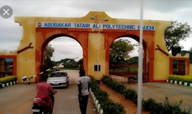 Abubakar Tatari Ali Polytechnic announces matriculation ceremony, 2022/2023