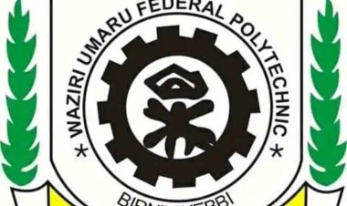 Waziri Umaru Federal Polytechnic ND & HND admission form, 2022/2023 Is Out