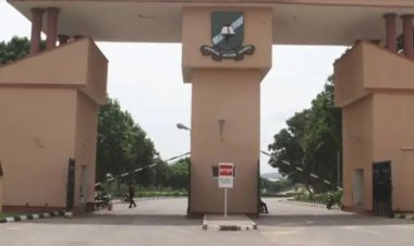 Gombe State University commences undergraduate registration, 2022/2023