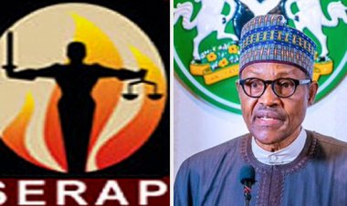 Reverse the deductions on salaries of ASUU members - SERAP charges FG