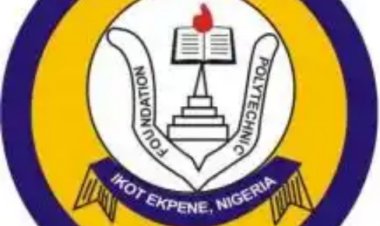 Foundation Polytechnic Admission list , 2022/2023 Is Out